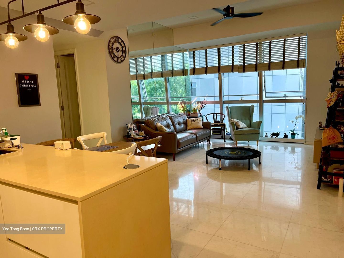 Reflections At Keppel Bay (D4), Condominium #533639951